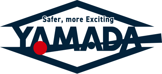 YAMADA Logo