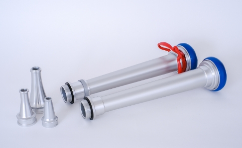 Fire Nozzles/Bodies & Tips