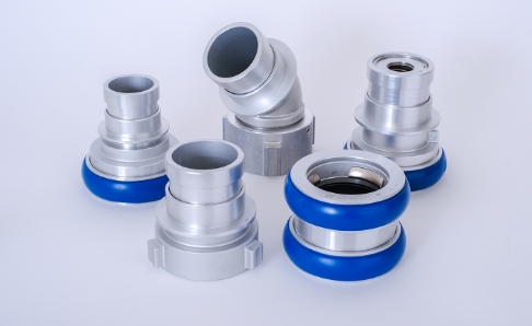 Adapter Fittings