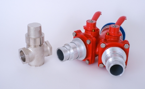 Valves