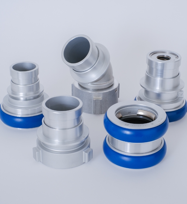 Adapter Fittings
