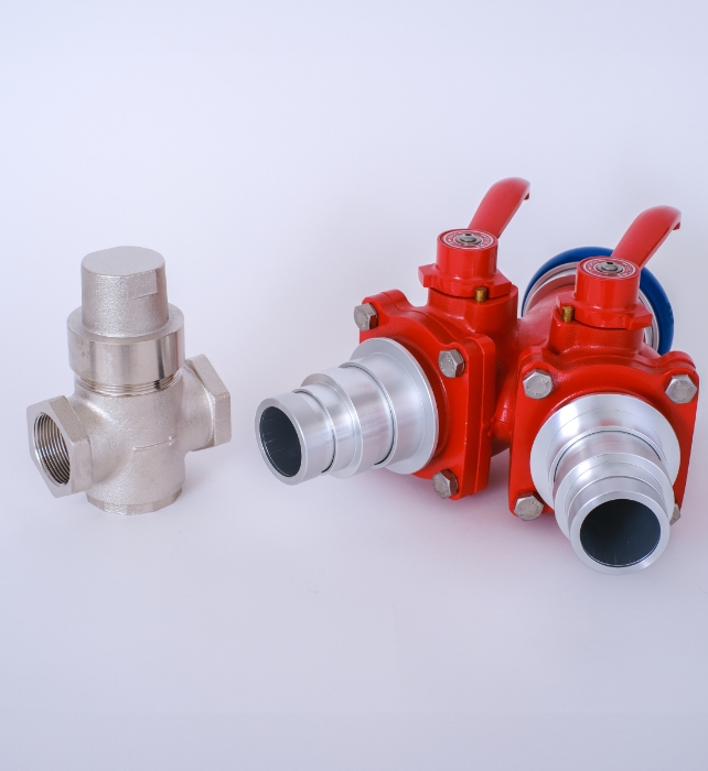 Valves