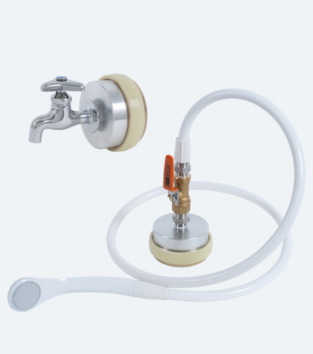 Shower Head/Faucet