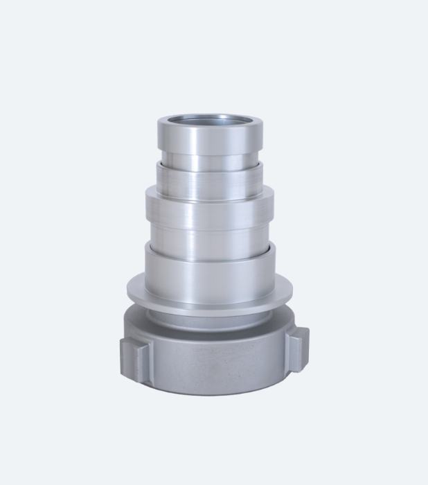 65/50 Multi‑size Adapter Fitting