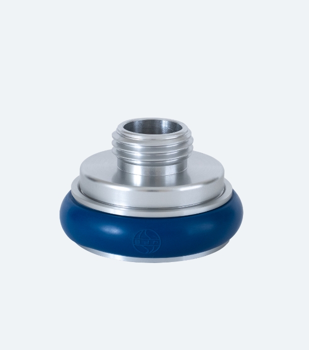 40AC Machino Female × 25AC Male Screw-type Adapter