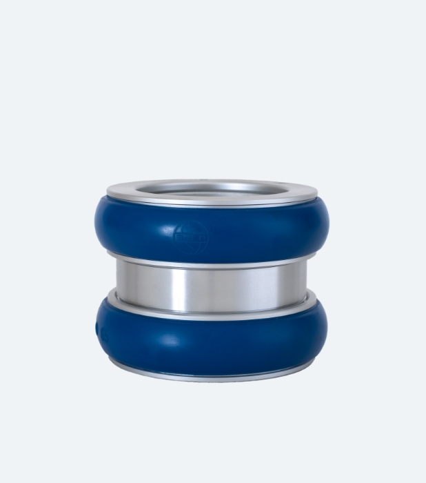 Female–Female Adapter Fitting