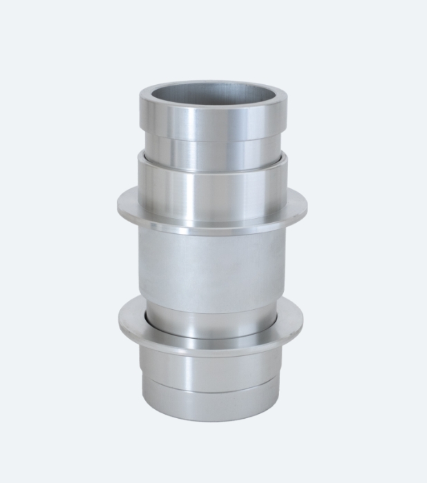 Male–Male Adapter Fitting