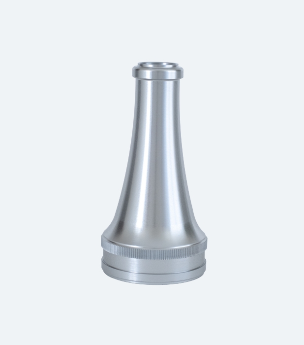 Smooth Bore Tip