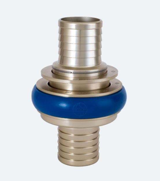 TOYO COUPLING (Adapter)