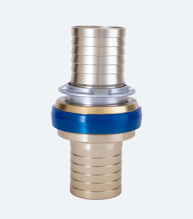 SS (Smart Smooth) Locking